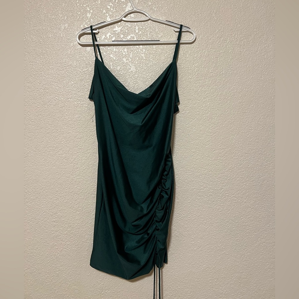 Size large dress